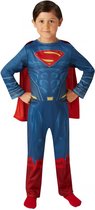 Superman kind official-Maat:9-10 jaar