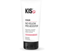 KIS - Color No-Yellow Pro-Booster - 75ml