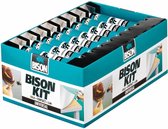 Bison kit - 50ml - 24 schapsdoos