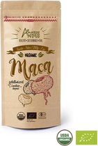Amazon Andes- Maca Mix - Poeder- gegelatineerd - 200 g
