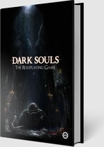 Steamforged Games - Dark Souls: The Roleplaying Game - RPG
