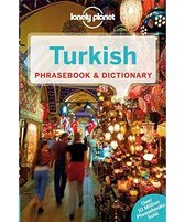 Turkish Phrasebook & Dictionary 5
