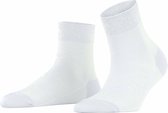 FALKE Fancy Boxing Sokken Dames 46462 - Wit 2000 white Dames - 35-38