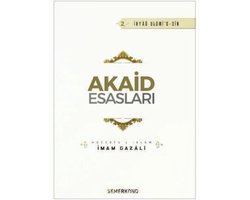 Akaid Esasları
