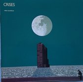 Mike Oldfield – Crises 1995 CD
