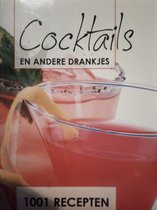 Cocktails - 1001 recepten