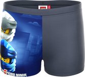 Legowear Jongens Lego Ninjago Zwembroek Dark Navy