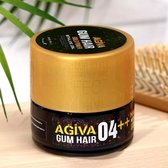 Agiva Gum Hair Gold Power Styling Gel 700ml