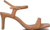 Tango Ava 7 Sandalen - Dames - Camel - Maat 37