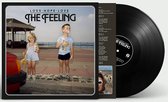 The Feeling - Loss. Hope. Love. (LP)