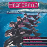 The Mutation (Animorphs #36)