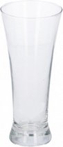 bierglazenset 300 ml glas transparant 3 stuks