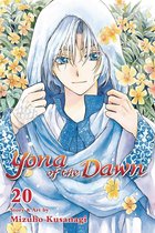 Yona of the Dawn 20 Volume 20