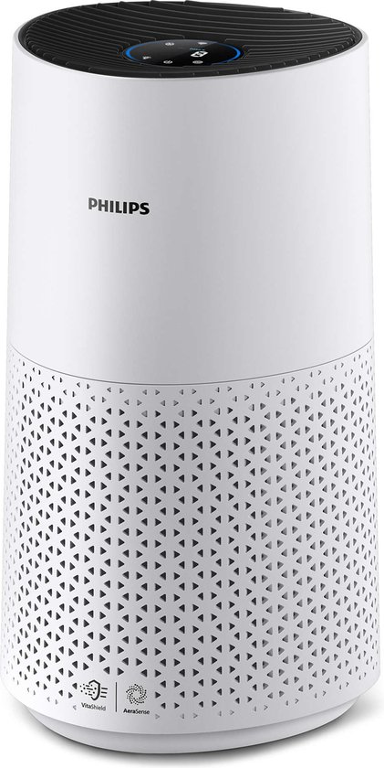Philips 1000 series AC1715 - Luchtreiniger - Wit | bol