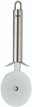 pizzasnijder Rondo 21 cm edelstaal zilver