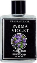 geurolie Parma Violet 12 ml transparant