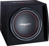 Subwoofer Boombox - 1000W - Zwart - Subwoofer Auto