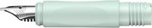 kalligrafie vulpenpunt Callissima 1,1 mm mintgroen