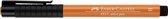 tekenstift Pitt Artist Brush B 186 terracotta