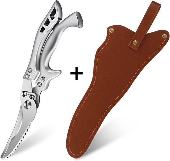 Victorinox Handwerk Super-schaar 13 cm (Linkshandig)|Veltrop Shop