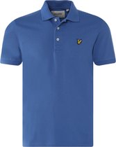 Lyle & Scott Polo Heren korte mouw