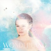 Sandra Van Nieuwland - Wonderland (CD)