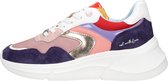 Mexx Jilou dames sneaker - Multi - Maat 36