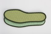 Debe inlegzool Kids Moss Fresh maat 31