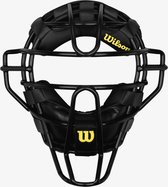 Wilson Dyna-lite Steel Umpire Mask