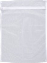 wasnet 3 kg 70 x 50 cm polyester wit