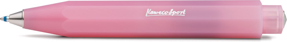 Kaweco - Balpen - Frosted Sport - Blush Pitaya