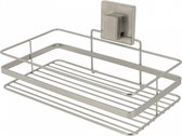 douche- en badrekje Bestlock Palladium RVS chroom