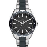Armani Exchvange herenhorloges quartz analoog One Size 87880125