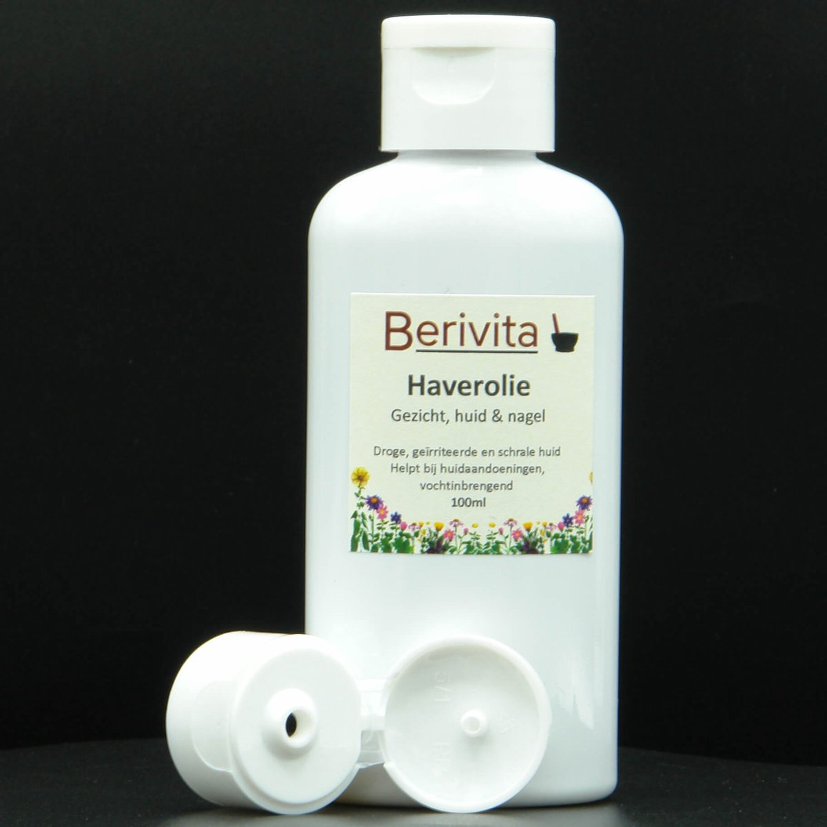Goedkoopste Haverolie Puur 100ml - Onbewerkte Haver Olie voor Huid en Haar - Oat Oil