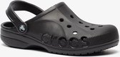 Crocs Baya dames clogs zwart - Zwart - Maat 42/43