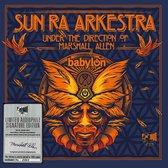 Sun Ra Arkestra - Live At Babylon (2 LP)