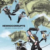 Hewhocorrupts - Golden Parachute (CD)