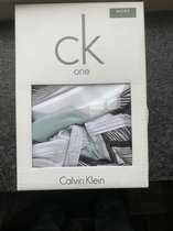 Calvin Klein Trunk Microfiber maat XL