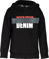 Dutch Dream Denim hoodie Punguza