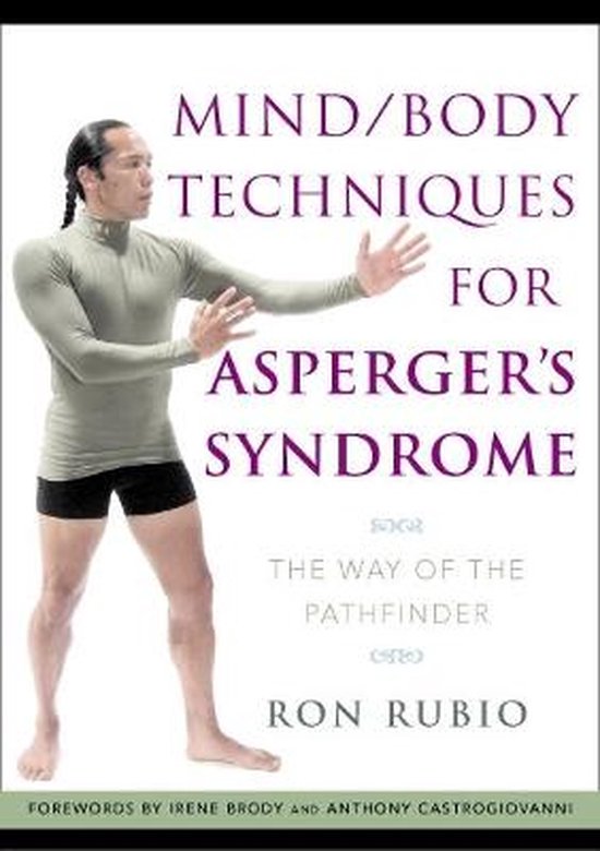 Mind/Body Techniques for Asperger's Syndrome - cover