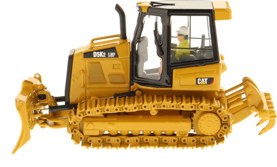 Cat D5K2  LGP - Bulldozer - 1:50 - Diecast Masters - High Line Series