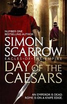 Day of the Caesars Eagles of the Empire 16