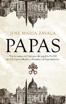 Papas / Popes