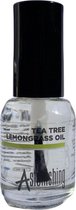 Astonishing Tea Tree Lemongrass Oil - 5ml - NagelriemOlie - Nagelriem Verzorging