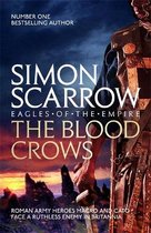 The Blood Crows Eagles Of The Empire 12