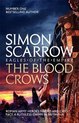 The Blood Crows Eagles Of The Empire 12