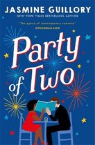 Party of Two This oppositesattract romcom from the author of The Proposal is 'an utter delight' Red