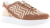 Stokton Sneaker Brown 38