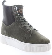 Cycleur De Luxe Bottine Green 39