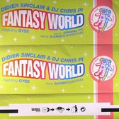 Fantasy World